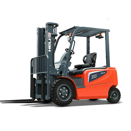 Forklift kiralama